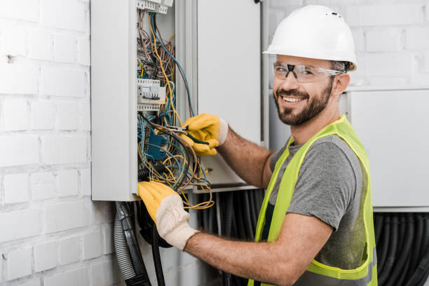 Best Emergency Electrician Near Me  in Oaklyn, NJ