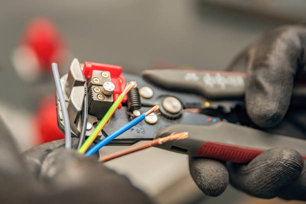 Best Emergency Electrical Repair  in Oaklyn, NJ