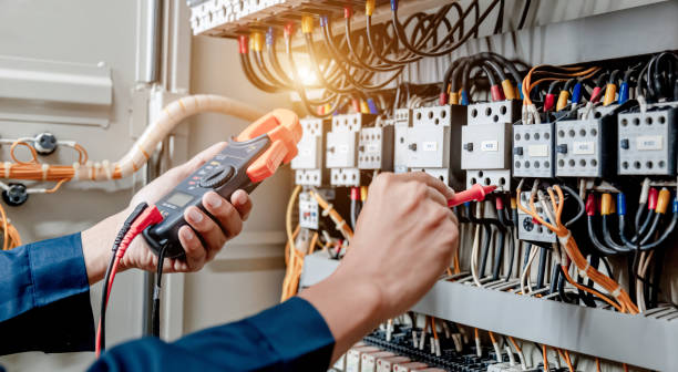 Best Electrical Troubleshooting Services  in Oaklyn, NJ