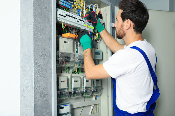 Best Residential Electrician Services  in Oaklyn, NJ