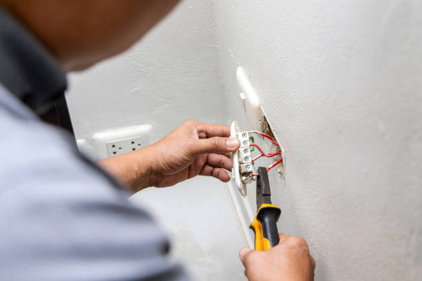 Best Electrical Troubleshooting Services  in Oaklyn, NJ