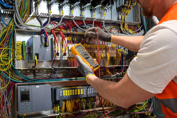Best Emergency Electrician Near Me  in Oaklyn, NJ