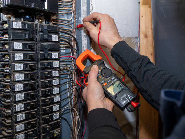 Best Commercial Electrician Services  in Oaklyn, NJ